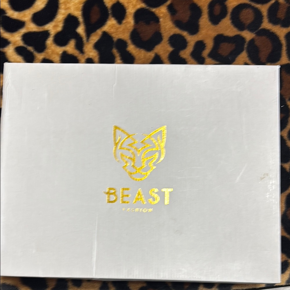 Beast Fashion Pink Women's Boots
New - Picture 5 of 5